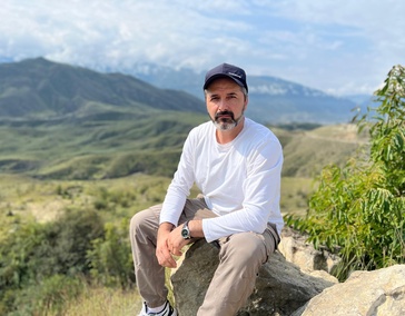 Расулов Магомедгаджи